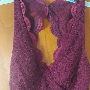 Women's formal dress